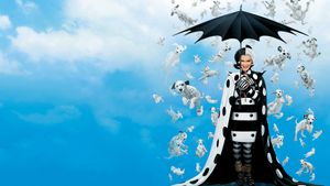 102 Dalmatians's poster