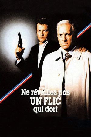 Let Sleeping Cops Lie's poster