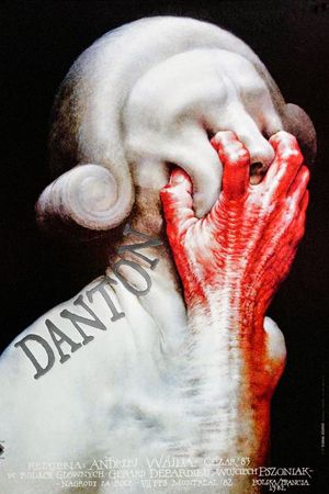 Danton's poster