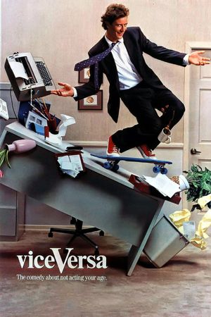 Vice Versa's poster