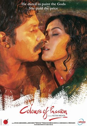 Rang Rasiya's poster