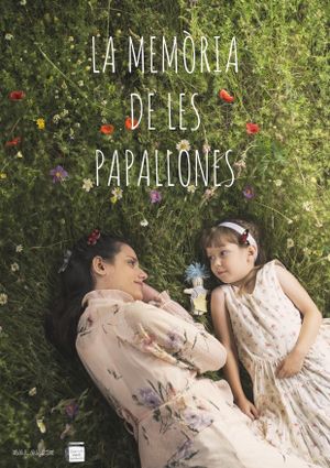 La memòria de les papallones's poster