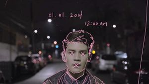 Zero One's poster