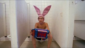Gummo's poster