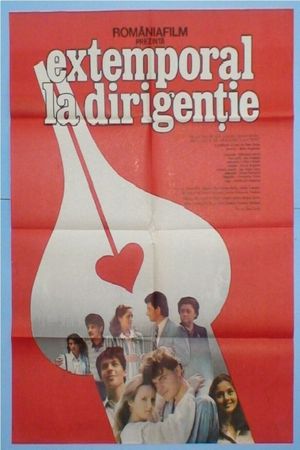 Extemporal la dirigentie's poster image