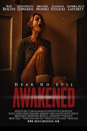 Awakened's poster