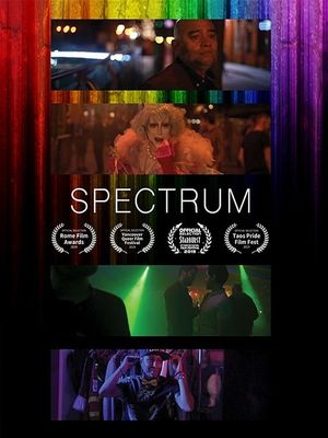 Spectrum's poster image