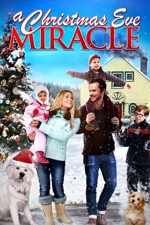 A Christmas Eve Miracle's poster image