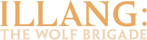 Illang: The Wolf Brigade's poster