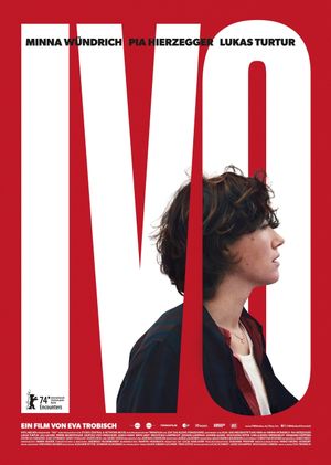 Ivo's poster