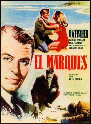 El marqués's poster image