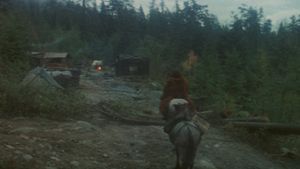 McCabe & Mrs. Miller's poster