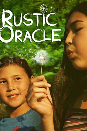 Rustic Oracle's poster