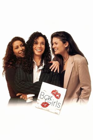 Bar Girls's poster