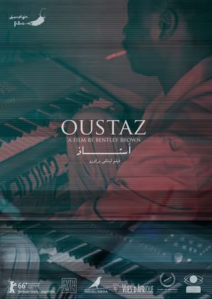 Oustaz's poster