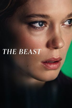 The Beast's poster