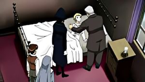 The Tale of Jean Valjean's poster