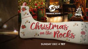 Christmas on the Rocks's poster