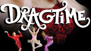 Dragtime's poster