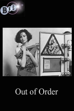 Out of Order's poster