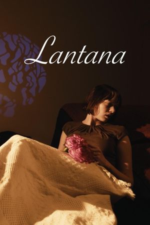 Lantana's poster