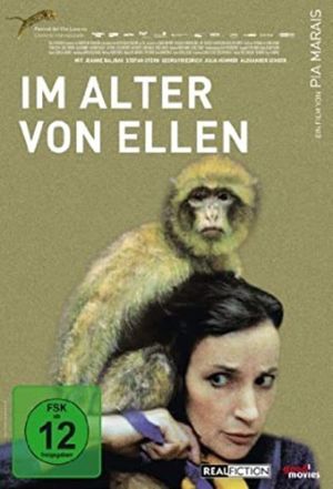 At Ellen's Age's poster