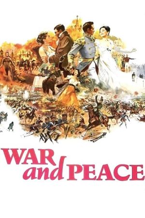 War and Peace's poster