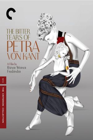 The Bitter Tears of Petra von Kant's poster