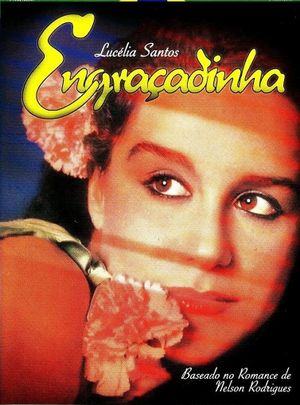 Engraçadinha's poster