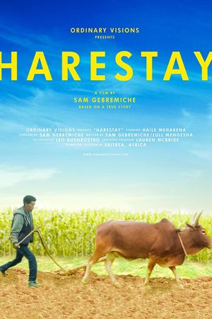 Harestay's poster image