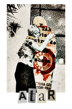 Atar's poster