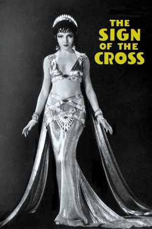 The Sign of the Cross's poster