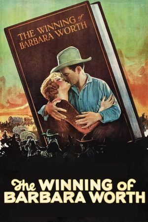The Winning of Barbara Worth's poster