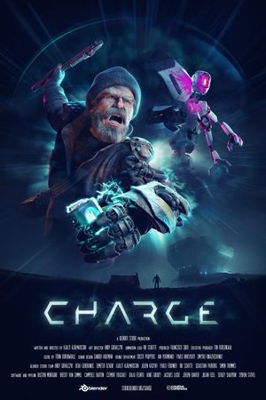 Charge's poster