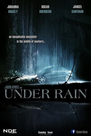 Under Rain's poster