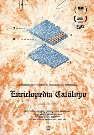 Encyclopedia Catalog's poster image