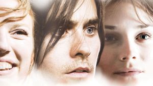 Mr. Nobody's poster