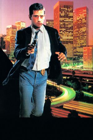 The Custodian's poster