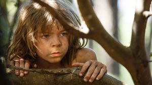 Pete's Dragon's poster