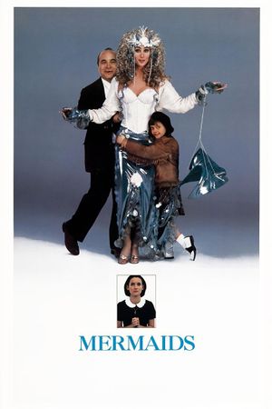 Mermaids's poster