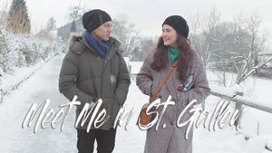 Meet Me in St. Gallen's poster