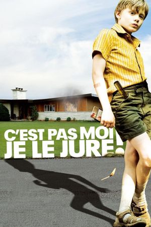 It's Not Me, I Swear!'s poster