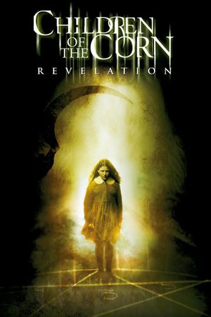 Children of the Corn: Revelation's poster