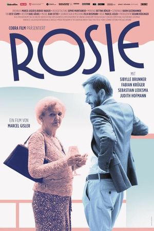 Rosie's poster