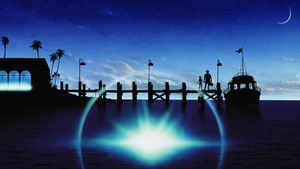 Cocoon's poster