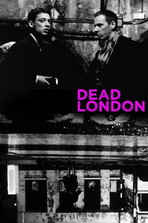 Dead London's poster