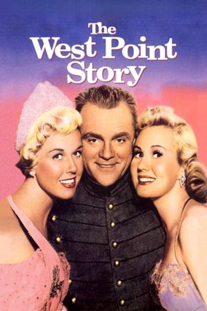The West Point Story's poster