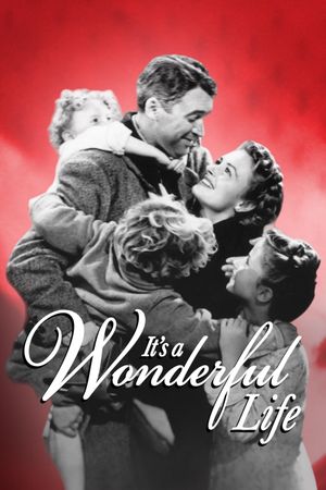 It's a Wonderful Life's poster