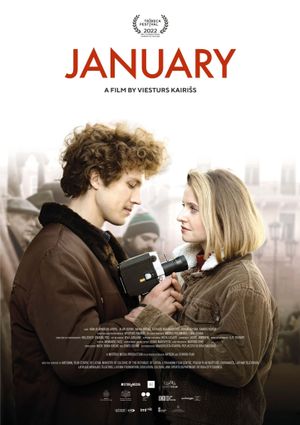 January's poster image