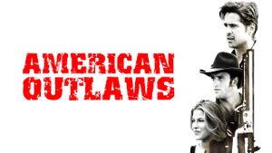 American Outlaws's poster